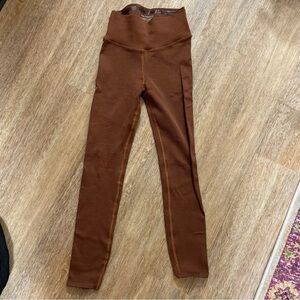 Good American Leggings Size 1/2